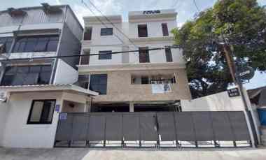 Kos Premium 62 Kamar 160jt/bln 30 M Nego Jakarta Selatan
