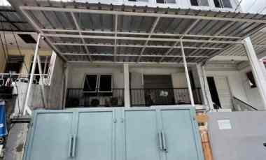 Dijual Kostan 5 Lantai Didaerah Grogol Petamburan Jakarta Barat