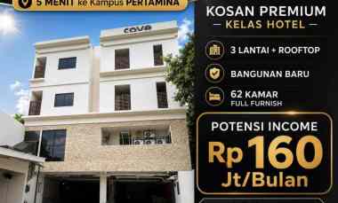 dijual kost grogol selatan kec