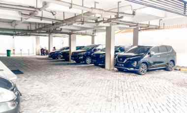 Dijual Cepat Guest House Kost Mewah dekat Raya Jemursari Raya Teng