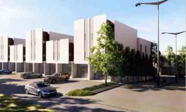 Kost 5 menit ke IPB, Full Furnished, Konsep Cluster Fasilitas Lengkap