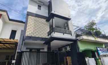 dijual kost jababeka