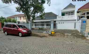 dijual kost jalan dewandaru