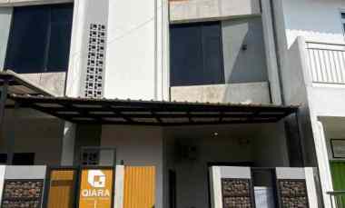 Ready Stock Rumah Kos 7 Kamar Ada Penyewa hanya 5 menit ke IPB