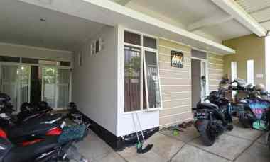 Rumah Kost Aktif dekat Kampus Brawijaya Uin Unisma Kota Malang