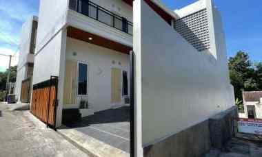 Kost Ekslusive Dijual dekat Kampus Uii di Jalan Kaliurang Sleman