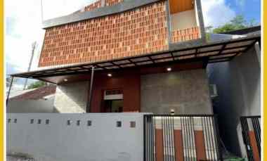 dijual kost jalan kaliurang km 13 5