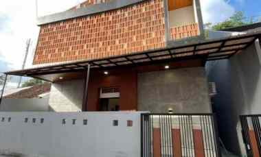 Kost Exclusive dekat Kampus Uii Full Furnis di Jalan Kaliurang km 13