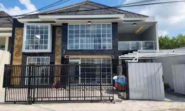 dijual kost jalan kaliurang km 14