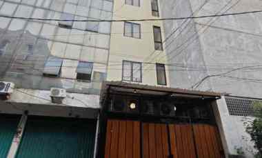 Kost Dijual di Jalan. Kh. Moh. Mansyur Tanbora Jakarta Barat