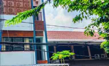 dijual kost jalan lontar