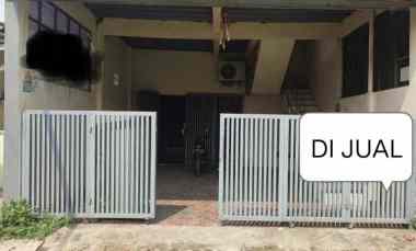 Kost Dijual di Jalan Margonda Raya, Kemirimuka, Beji, Depok