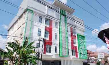 Peluang Emas Investasi Kost Eksklusif Full Occupancy Lokasi Premium, S