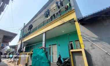 Kost Dijual di Jalan nurul falah kosambi timur kab tangerang