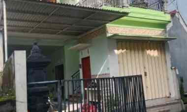 Dijual Kost-kostan Lantai 2 Lokasi Jalan Puputan Baru Mahendradatta