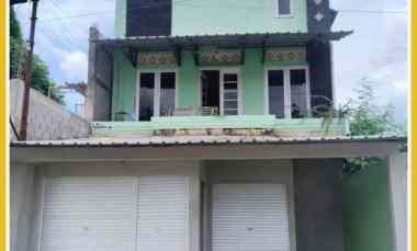 Kost Dijual di Jalan Raya Prof Soepomo warungboto