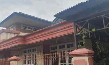 Kost Dijual di Jalan Salak, Perumahan Embong Anyar Kel Mulyoagung