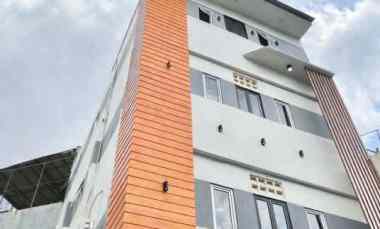 Dijual Cepat Kost Eksklusif di Tomang Full Occupancy Income 59 juta/Bl