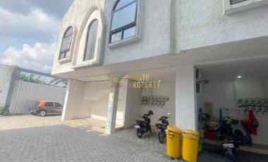 Kost Ekslusif 14 Kamar, di dalam Ringroad Jogja dekat Ske