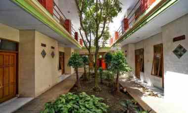 Rumah Kost Luas Area Jatinangor dekat UNPAD, ITB, IPDB Bandung