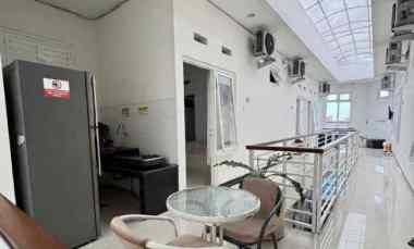 Investasi Kost 6 Kamar Full Furnish dekat ke Kampus Unpas dan Itb