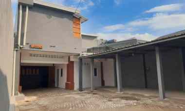 Jual Rumah Kost BSD Tangerang Selatan dekat Kampus Binus