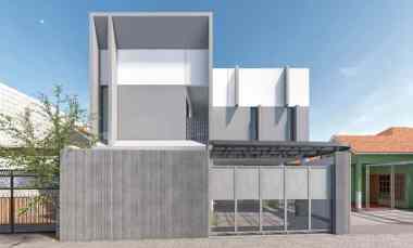 dijual kost jembatan merah gejayan