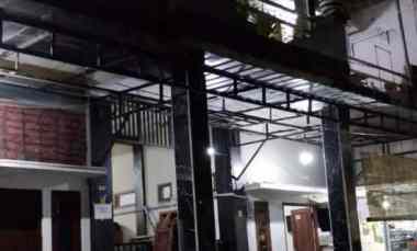 Dijual Rumah Kost 2.5 Lantai Jetis Kulon Wonokromo Surabaya Strategis