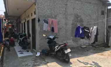 6 Unit Kontrakan Tersewa Full,Lt.200m2,Akses Mobil, Pamulang