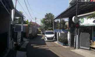 dijual kost jl asia afrika