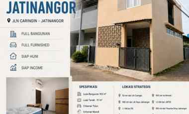 dijual kost jl caringin jatinangor