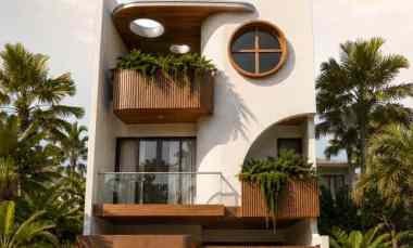 dijual kost jl caringin regency 2