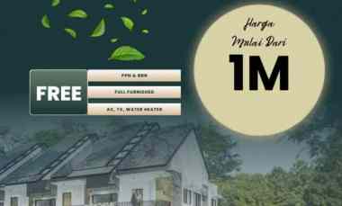 Investasi Rumah Kost Malang Kota 8 Kamar Harga 1 Miliar dekat UB 0812