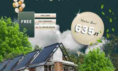 Rukost Malang Dijual Cepat 8 Kamar Harga 1M dekat Kampus UB 0812-1415