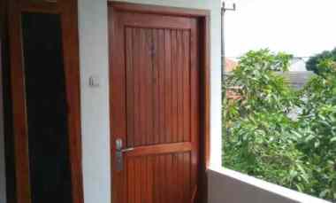 Kost Dijual di Jl. Cibarusah CIkarang Utara Kab. bekasi 081385509873