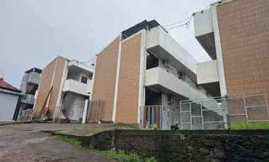 Dijual Kosan 8 Kamar di Jatinangor dekat Unpad ITB Jatinangor