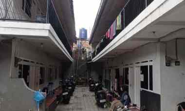 Kosan Kota Bandung Aktif dekat Kampus Auto Menghasilkan