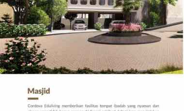 Investasi Untung Gede Premium Kost Eksklusif Cordova Tertari Mahasiswa