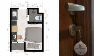 Gandakan Asetmu Kosan Cordova Kisah Sukses Investor Mahasisw Kosan Cor