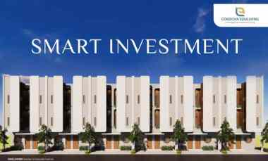 Hemat Waktu Investasi Cordova Jutaan Mahasiswa Jutaan Mahasiswa