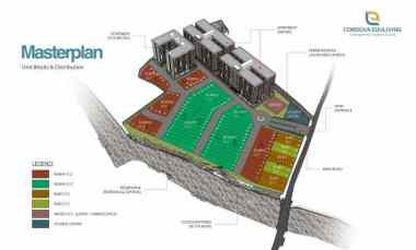 Sistem Jitu Kosan Mewah Cordova ini Bukan Janji Manis ini Bukan Janji