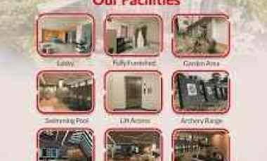 Kejar Untung Kost Syariah Cordova hanya 1 Unit Lagi hanya 1 Unit Lagi