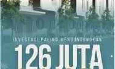 Booster Finansial Properti Syariah Cordova Exclusive ApartKo Exclusive