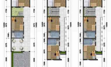 Hebat Kost Eksklusif Cordova Seru Bos Rukost Cordova Seru Bos