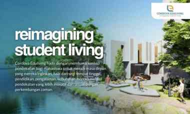 Zombie Investasi Properti Cordova Untung Selalu Untung Selalu