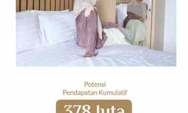 Pragm Rukost Cordova Strategi Bangun Kekayaan Pasif tanpa Ri Strategi