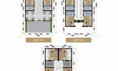 Deluxe ApartKost Cordova Rimah Investasi Rimah Investasi