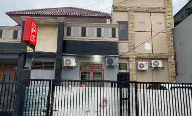 Rumah Kost Kosan Strategis di Kalimalang Cipinang Melayu Jakarta Timur