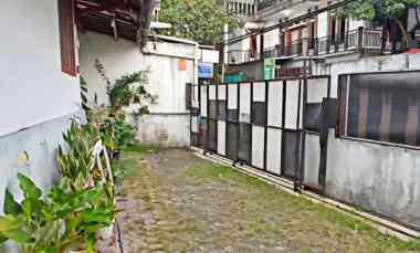 Rumah Kost di Pusat Kota Bandung dekat Gasibu - Turun Harga Jual Cepat