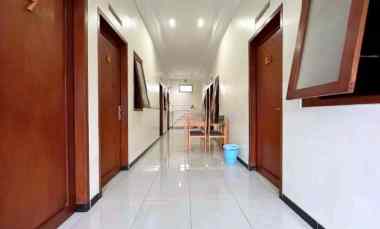 Jual Kos Aktif Full Penghuni dekat Berbagai Kampus Besar di Malang